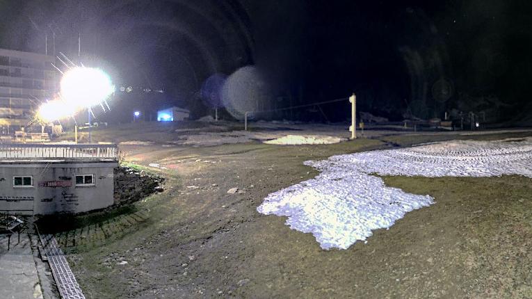 Webcam Les Monts d Olmes: Télécorde