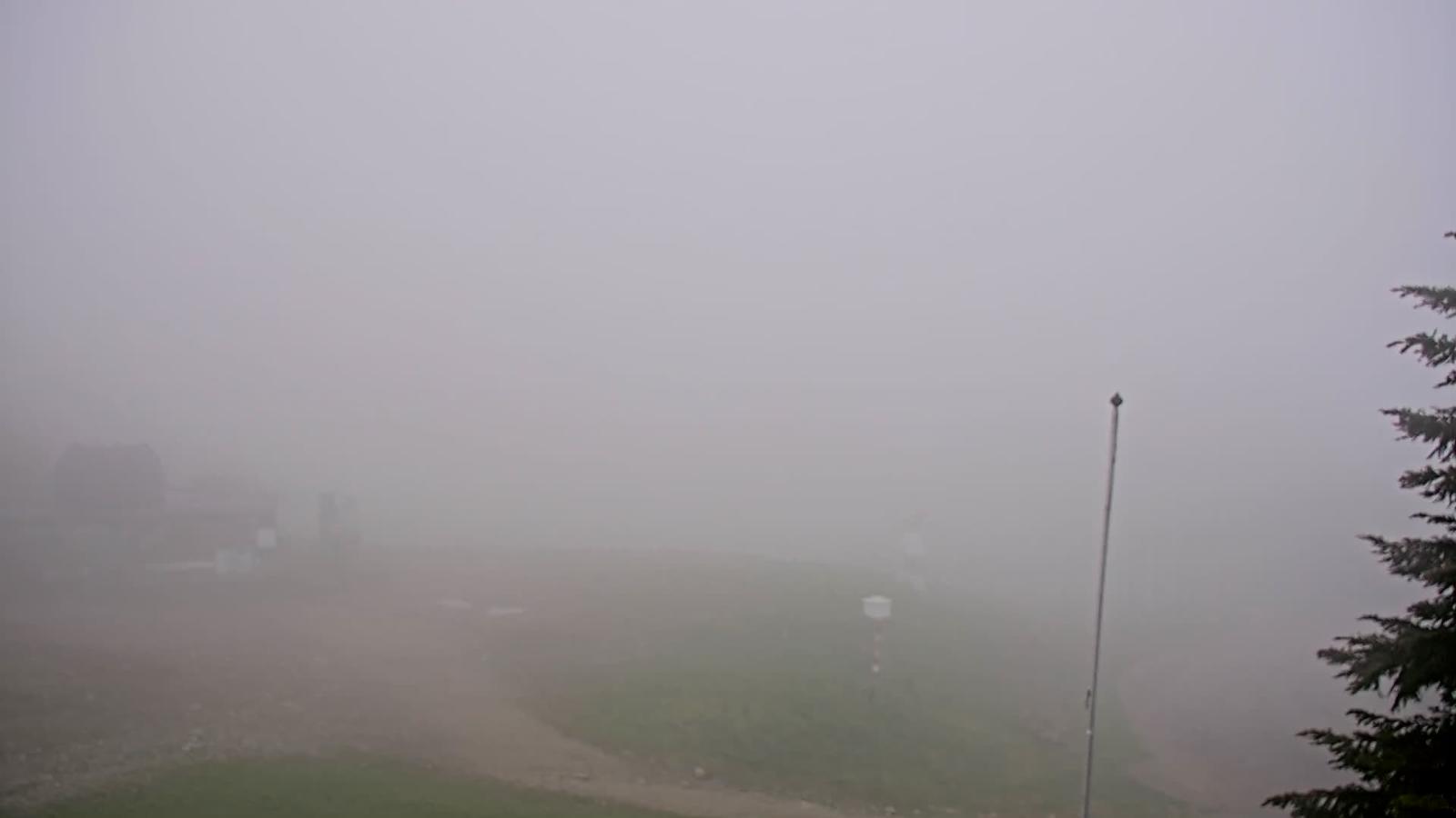 Webcam Les Monts d Olmes: Télécorde