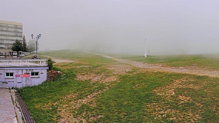 Webcam Les Monts d Olmes: Télécorde