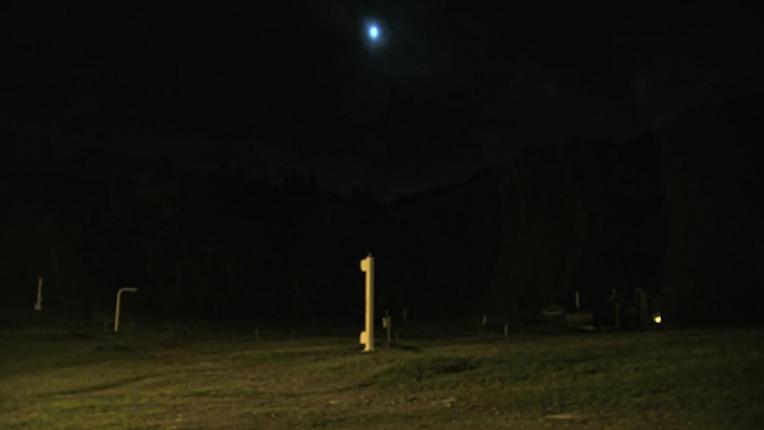Webcam Les Monts d Olmes: Télécorde