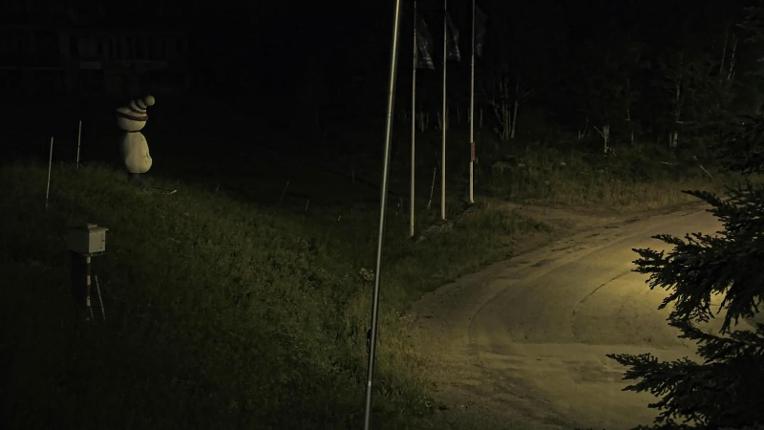 Webcam Les Monts d Olmes: Télécorde