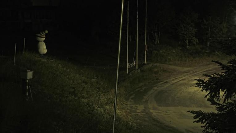 Webcam Les Monts d Olmes: Télécorde
