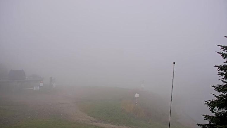 Webcam Les Monts d Olmes: Télécorde