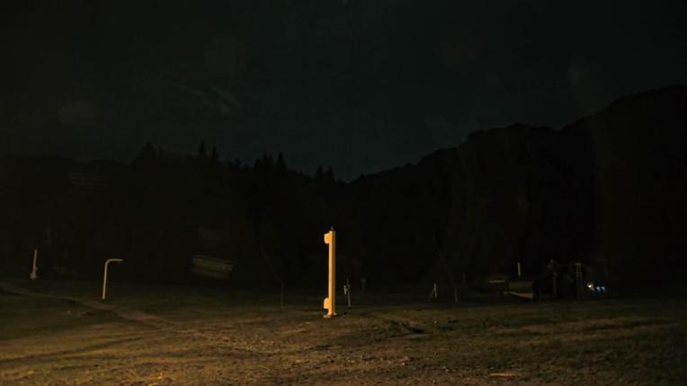 Webcam Les Monts d Olmes: Télécorde