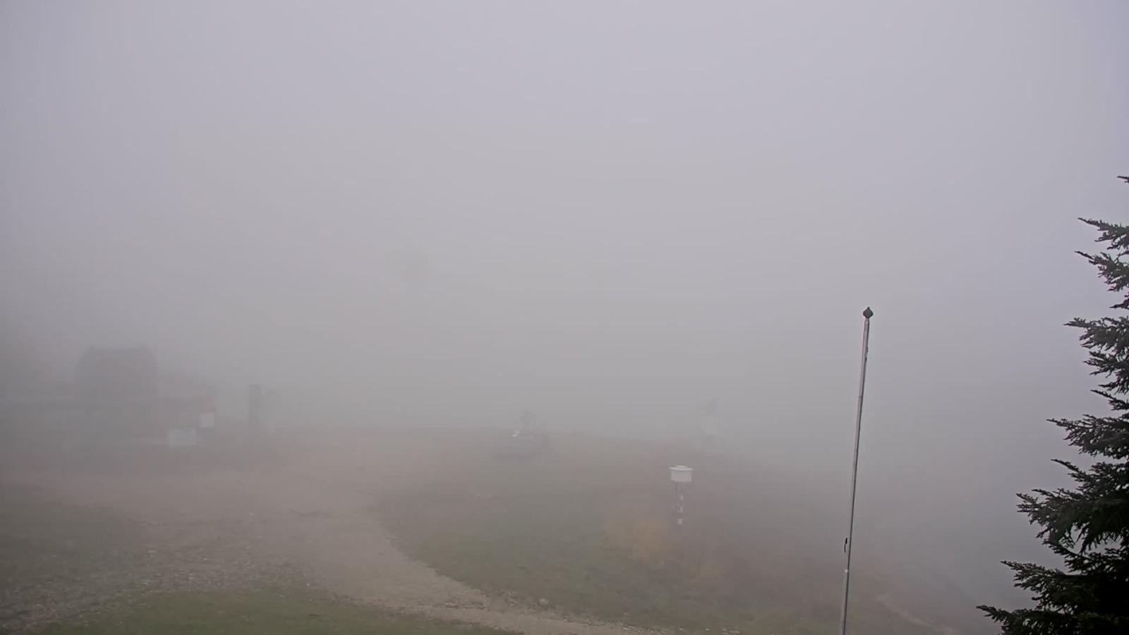 Webcam Les Monts d Olmes: Télécorde