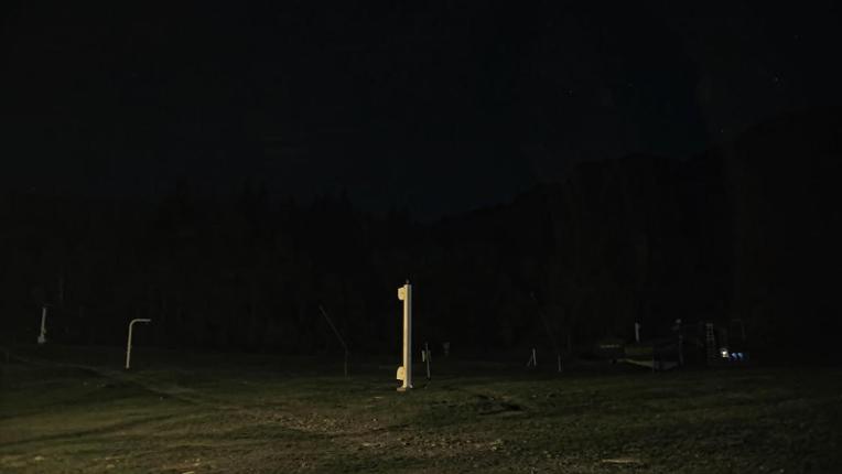 Webcam Les Monts d Olmes: Télécorde