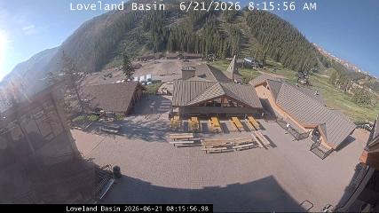 Loveland webcam