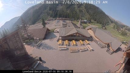 Loveland: Basin (skiloveland.com)