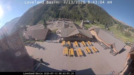Loveland webcam