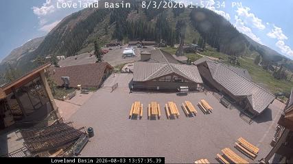 Loveland: Basin (skiloveland.com)
