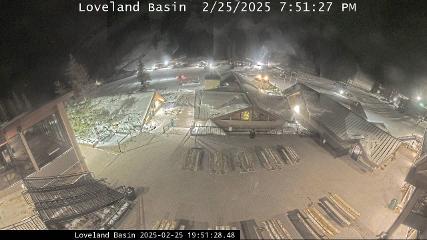 Loveland webcam