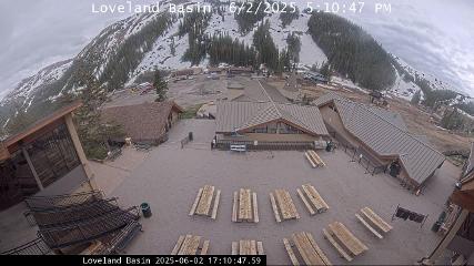 Loveland webcam
