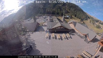 Loveland: Basin (skiloveland.com)