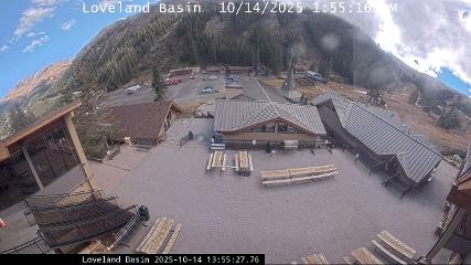 Loveland webcam