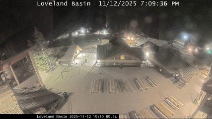 Loveland: Basin (skiloveland.com)