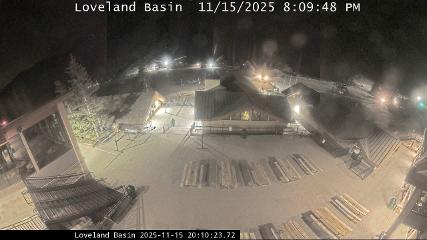 Loveland webcam