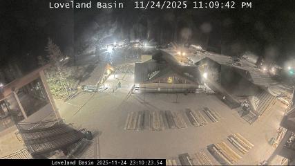 Loveland: Basin (skiloveland.com)