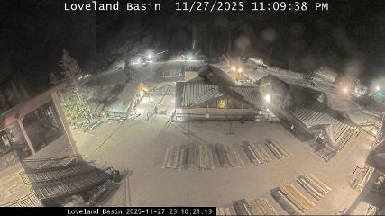 Loveland: Basin (skiloveland.com)
