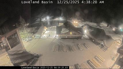 Loveland: Basin (skiloveland.com)