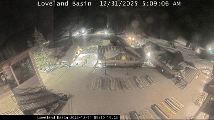 Loveland: Basin (skiloveland.com)