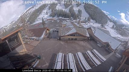 Loveland: Basin (skiloveland.com)