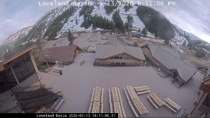 Loveland webcam