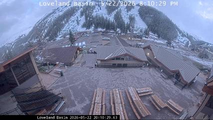 Loveland: Basin (skiloveland.com)