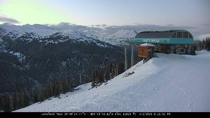 Loveland: Pass (skiloveland.com)