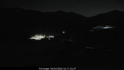 Loveland: Ptarmigan roost (skiloveland.com)