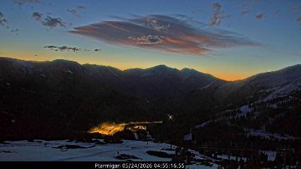 Loveland webcam