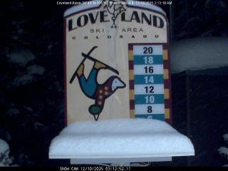 Loveland webcam