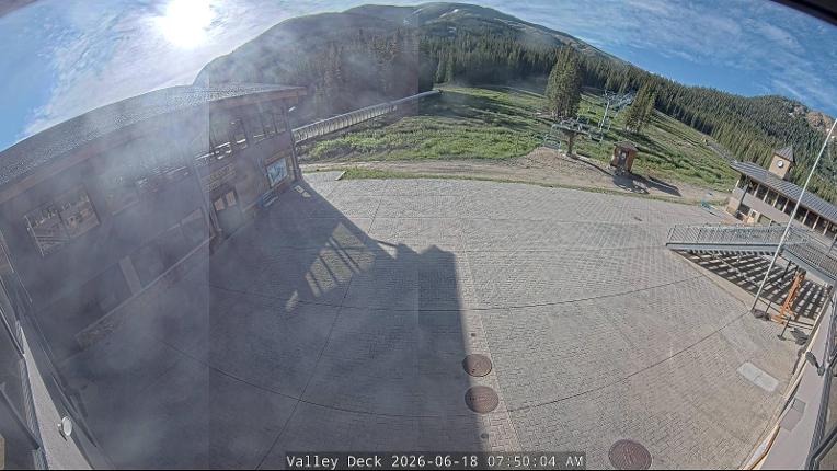 Webcam Loveland: Valley