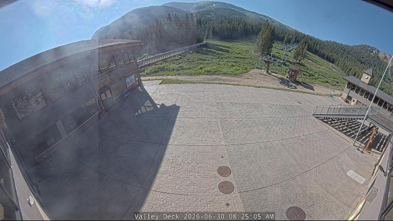Webcam Loveland: Valley