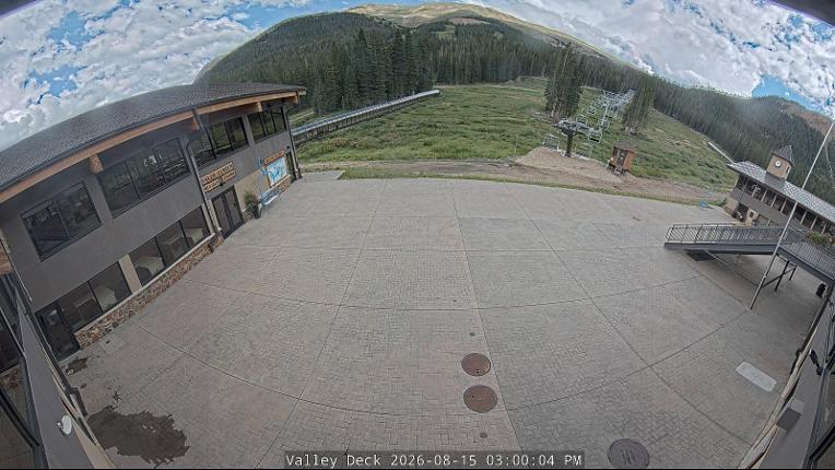 Webcam Loveland: Valley