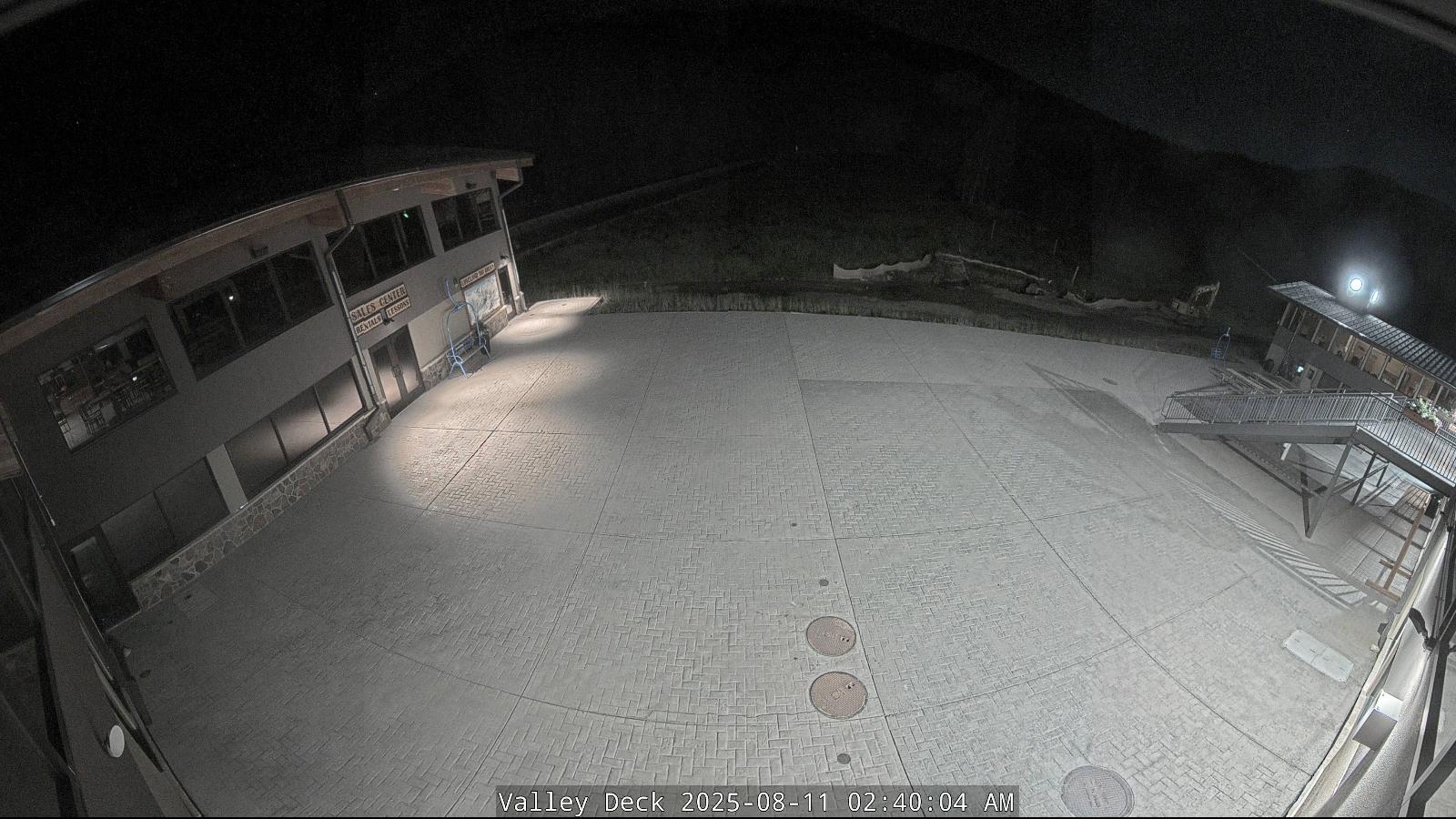 Webcam Loveland: Valley