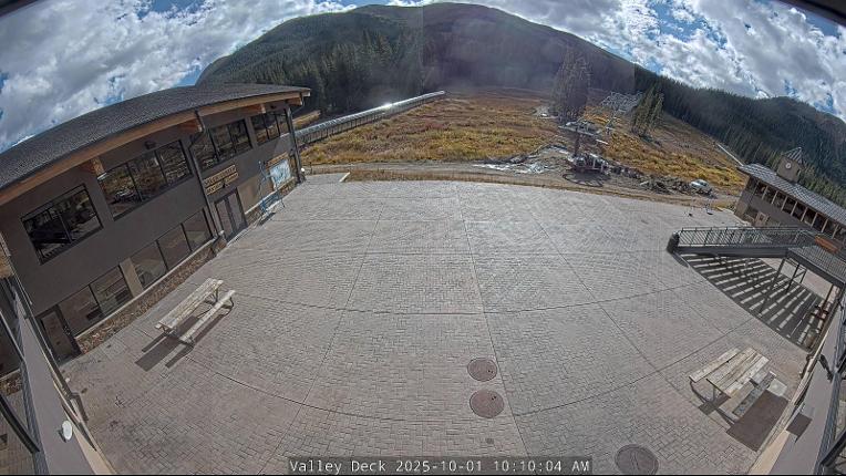 Webcam Loveland: Valley