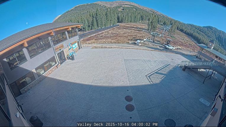 Webcam Loveland: Valley
