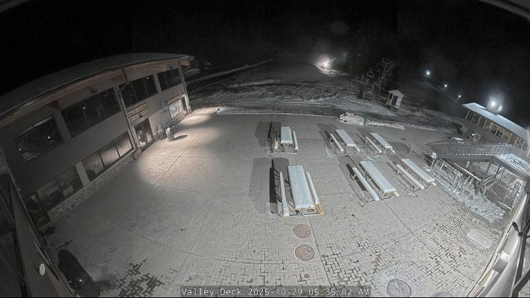 Webcam Loveland: Valley