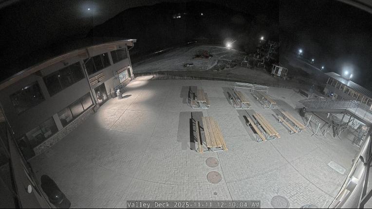 Webcam Loveland: Valley