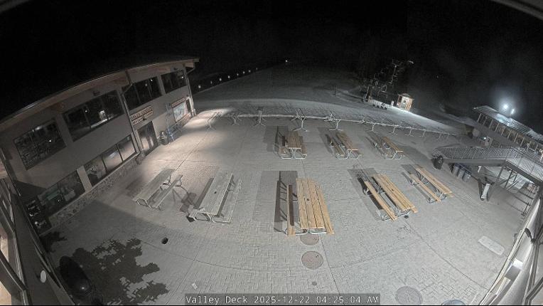 Webcam Loveland: Valley