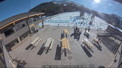 Loveland: Valley (skiloveland.com)