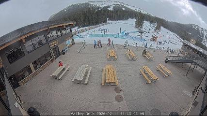 Loveland webcam