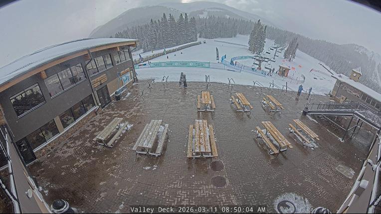 Webcam Loveland: Valley