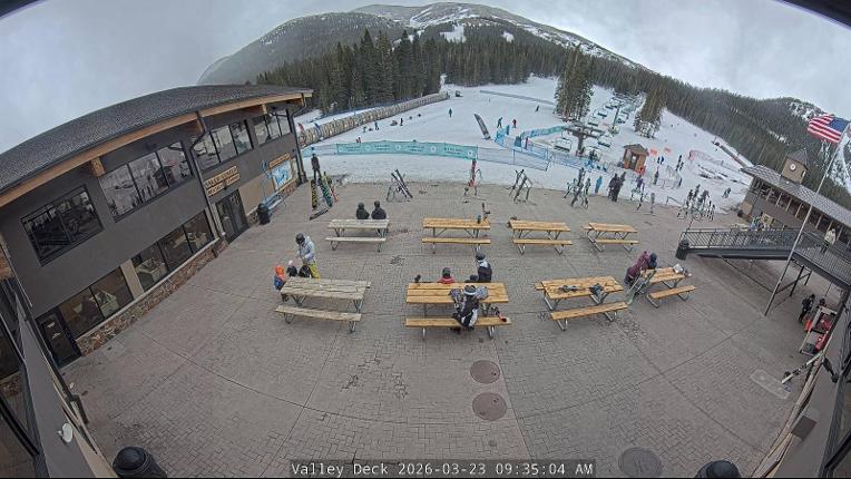 Webcam Loveland: Valley