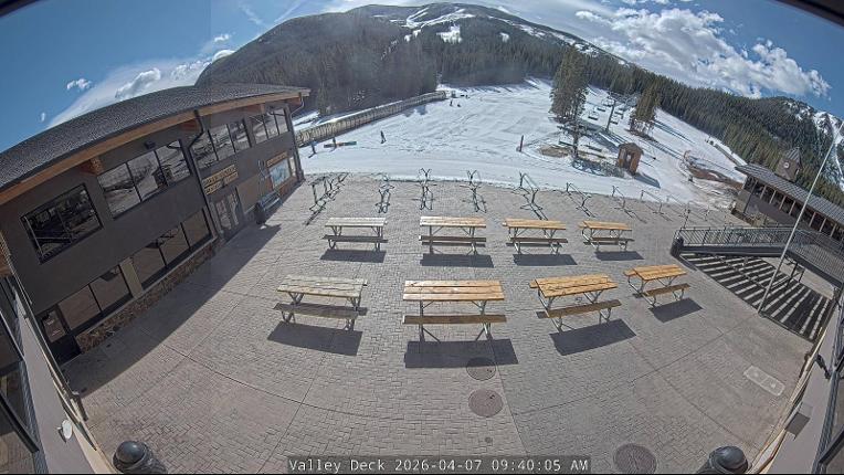 Webcam Loveland: Valley