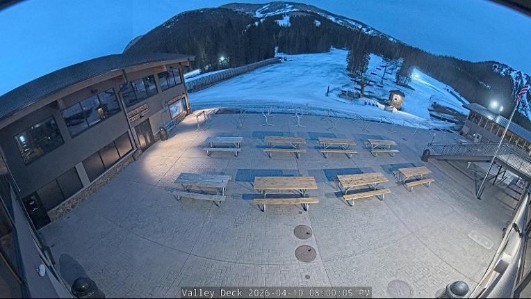 Webcam Loveland: Valley