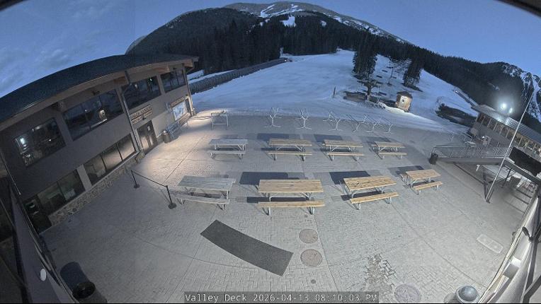 Webcam Loveland: Valley