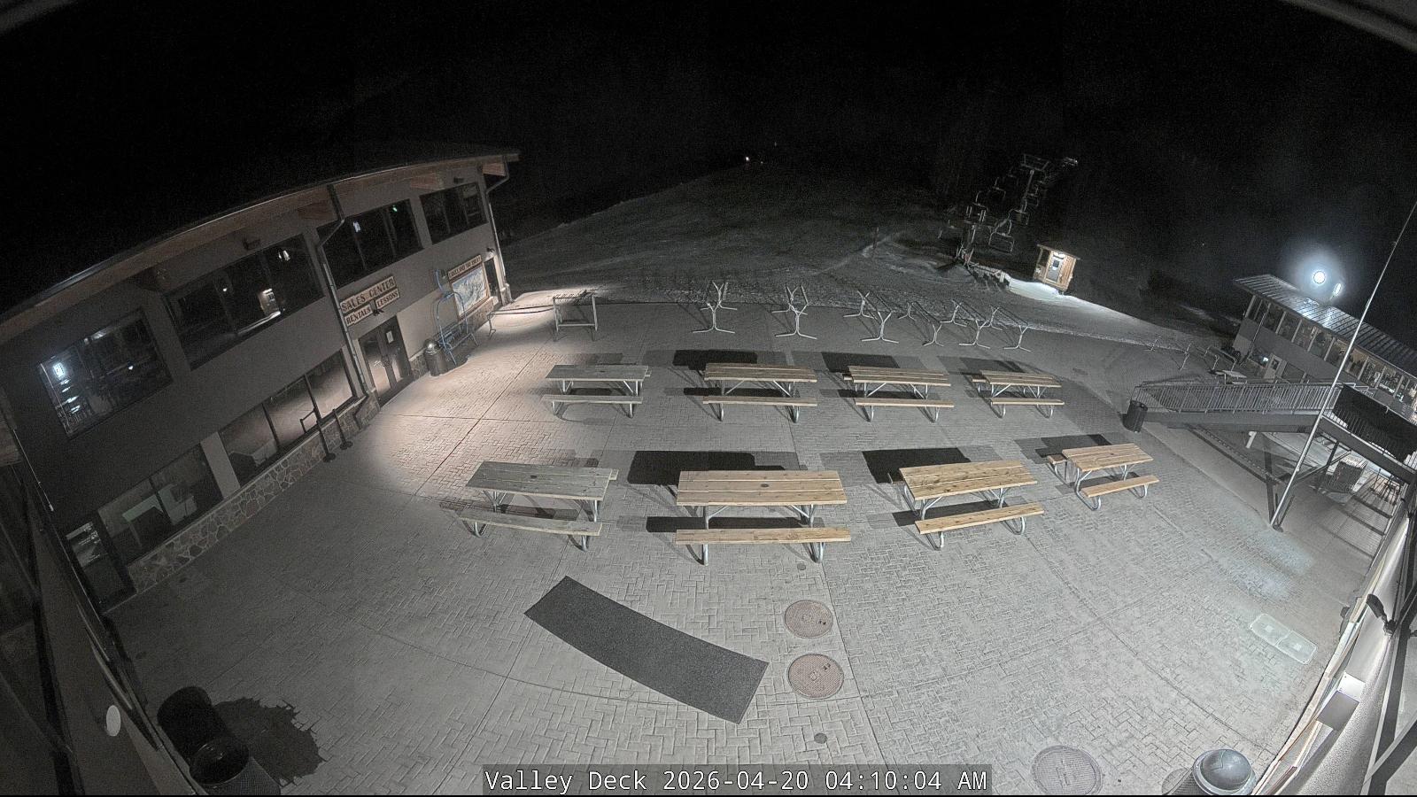 Webcam Loveland: Valley