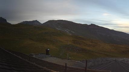 Luz Ardiden webcam