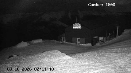 Luz Ardiden: 2100m (n-py.com)